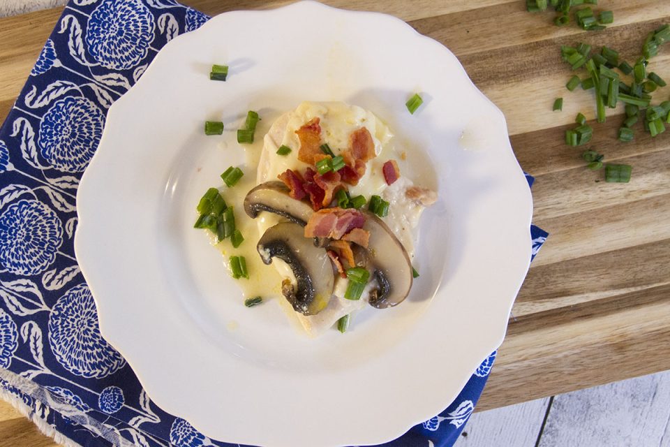 Instant Everything Instant Pot Everything Chicken (with Video)