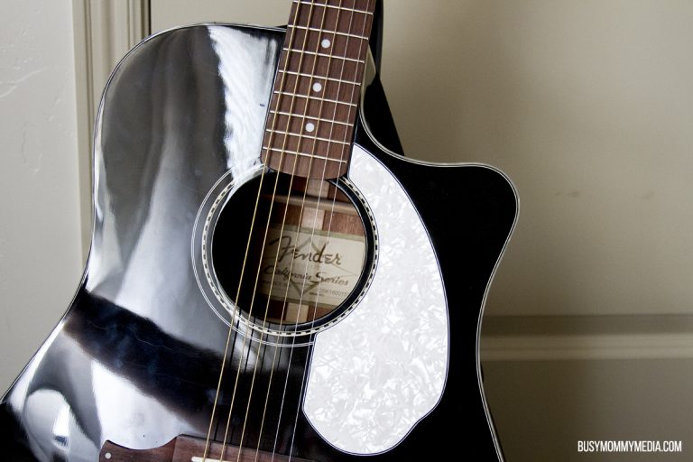 Fender Play