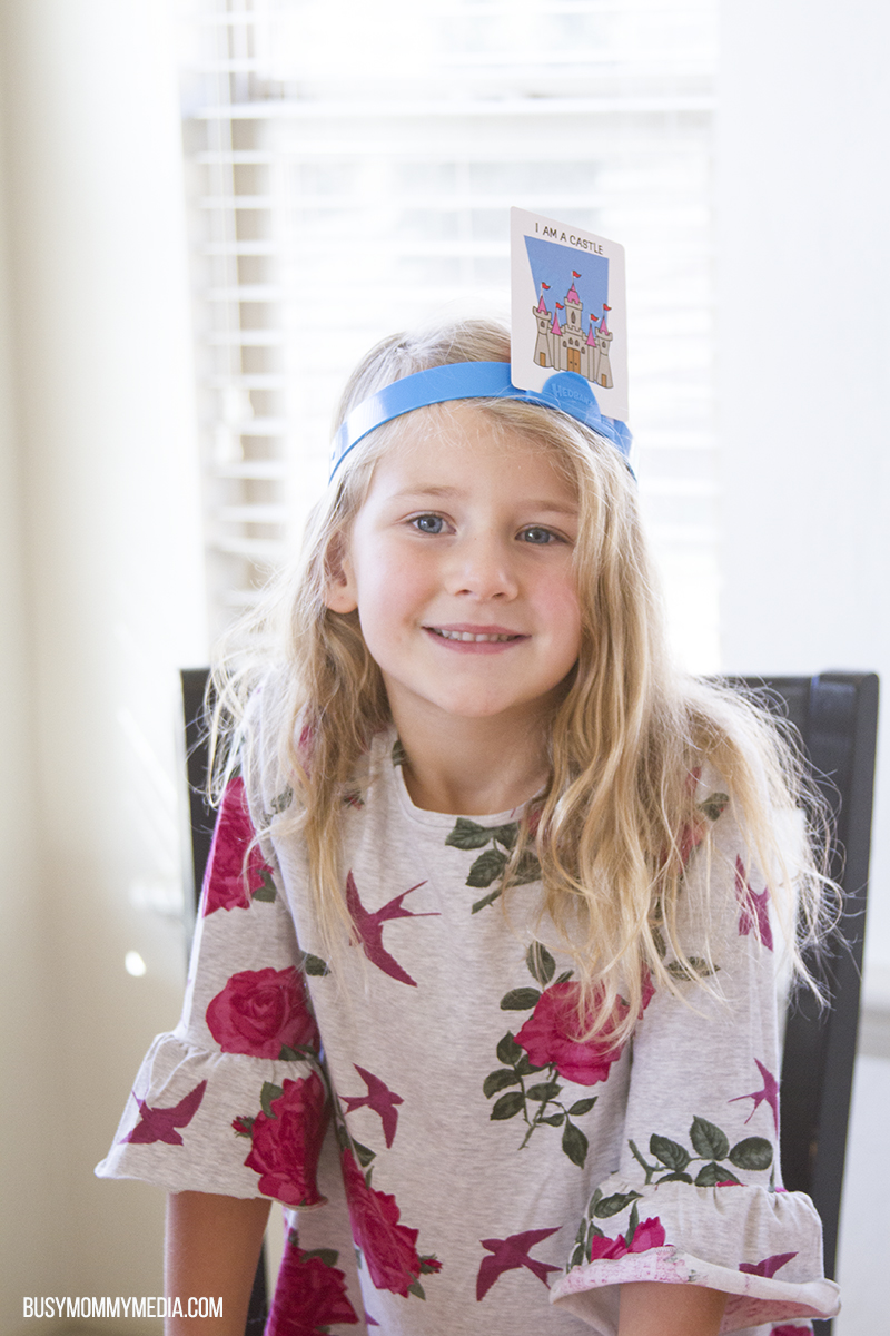 Hedbanz