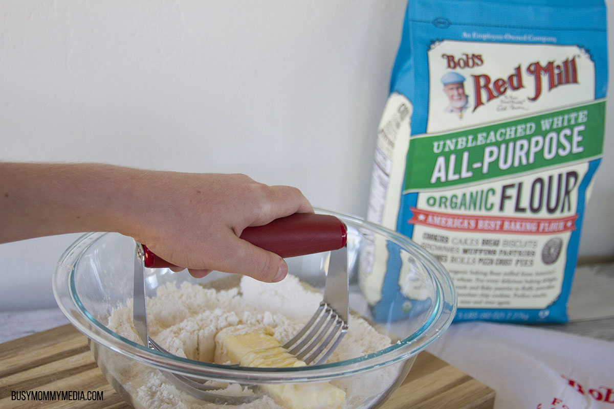 Bob's Red Mill Shortbread Cookies