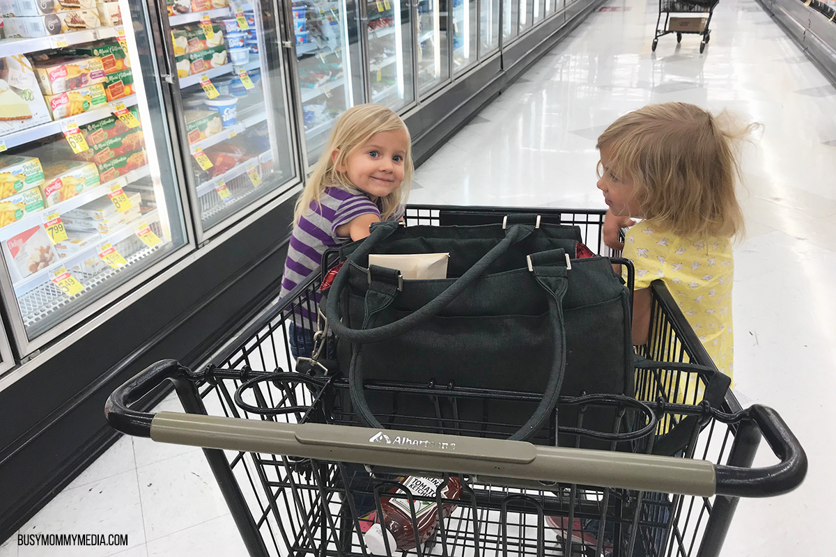Albertsons