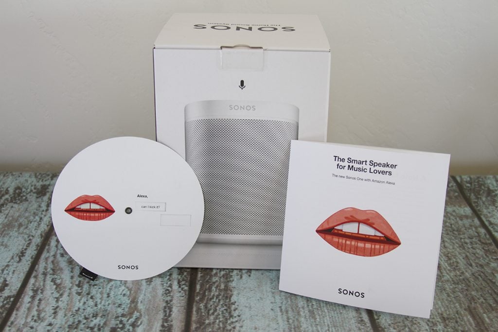 Sonos