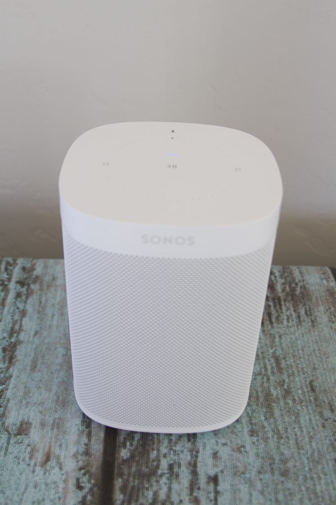 Sonos