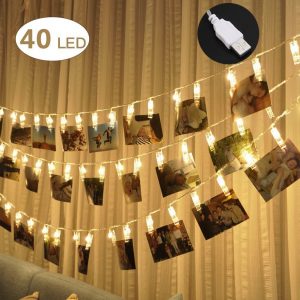 LED Photo Lights