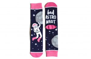 Woven Pear Socks for tweens