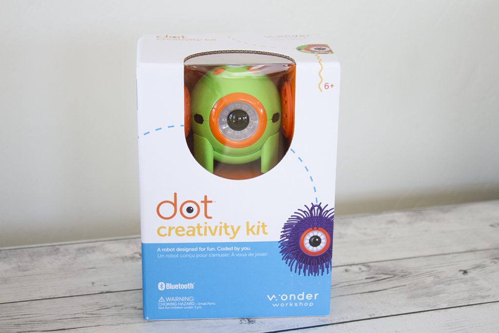 Dot Creativity Kit