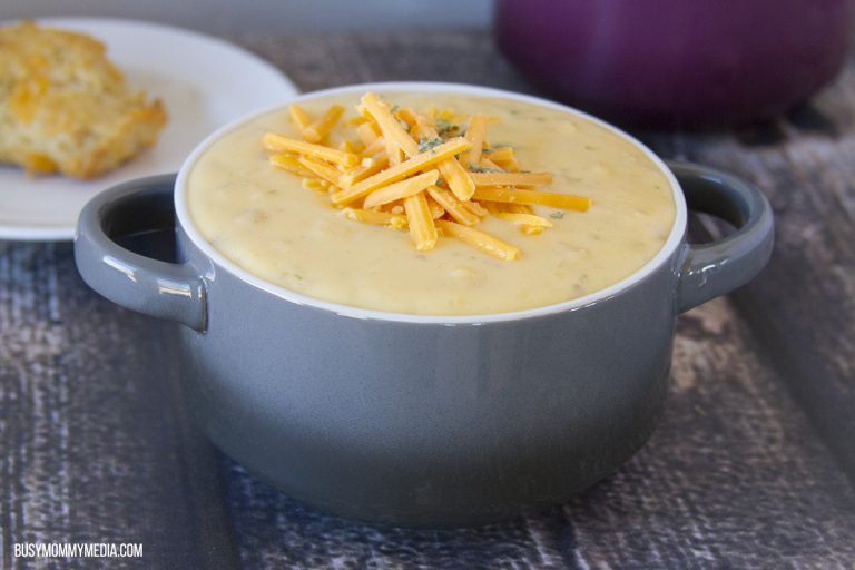 Idahoan Steakhouse Soups