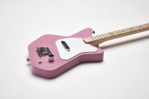 Loog Electric Guitar