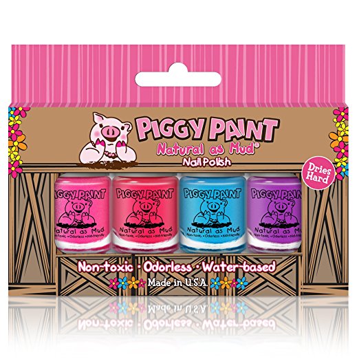 Piggy Paint