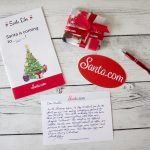 Santa.com for kids
