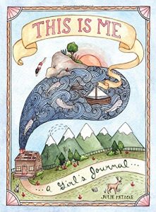 This is Me - Journal for Girls