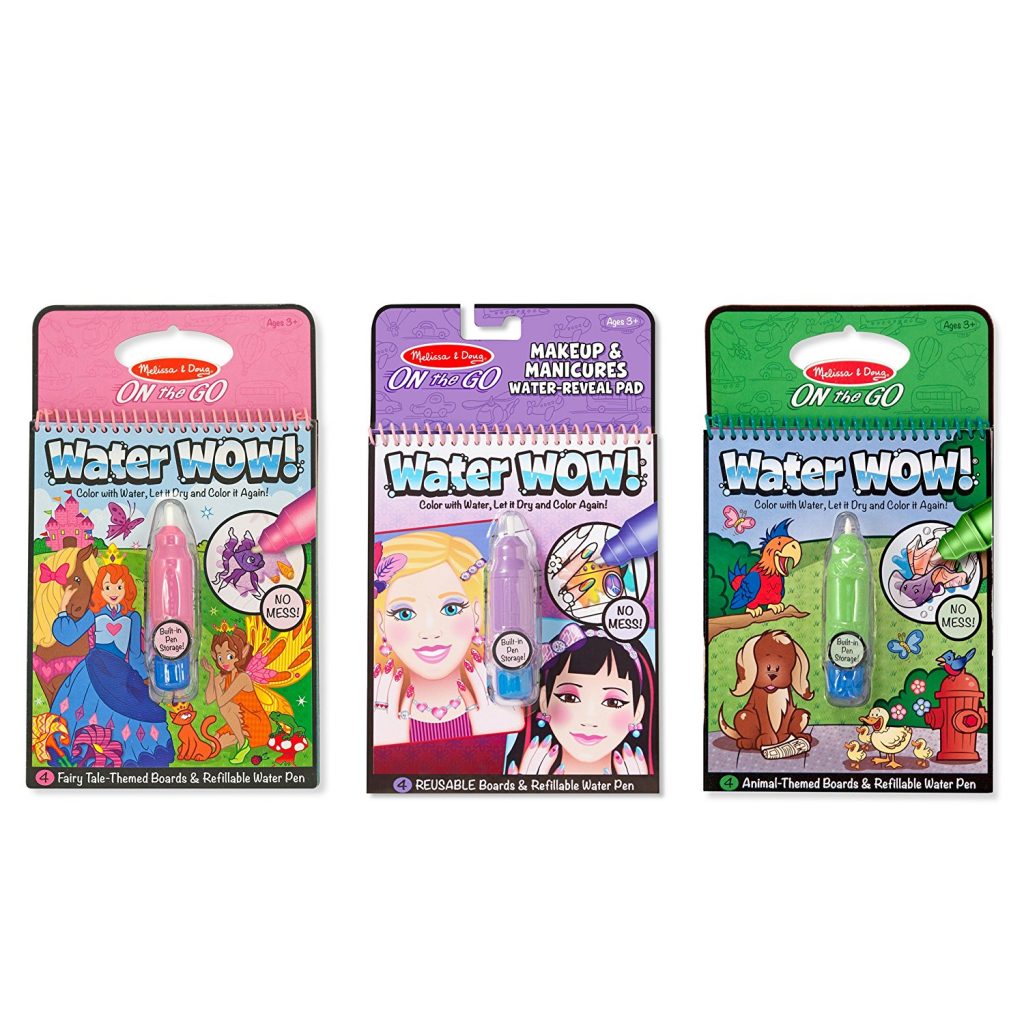 Melissa and Doug Water Wow