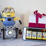 Wowee Minion Toy