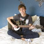 Fender Play App for Teens