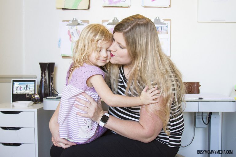 taming the chaos with kids
