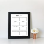 printable goal setting worksheet