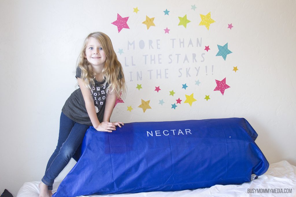 Nectar Mattress Review and Unboxing Video