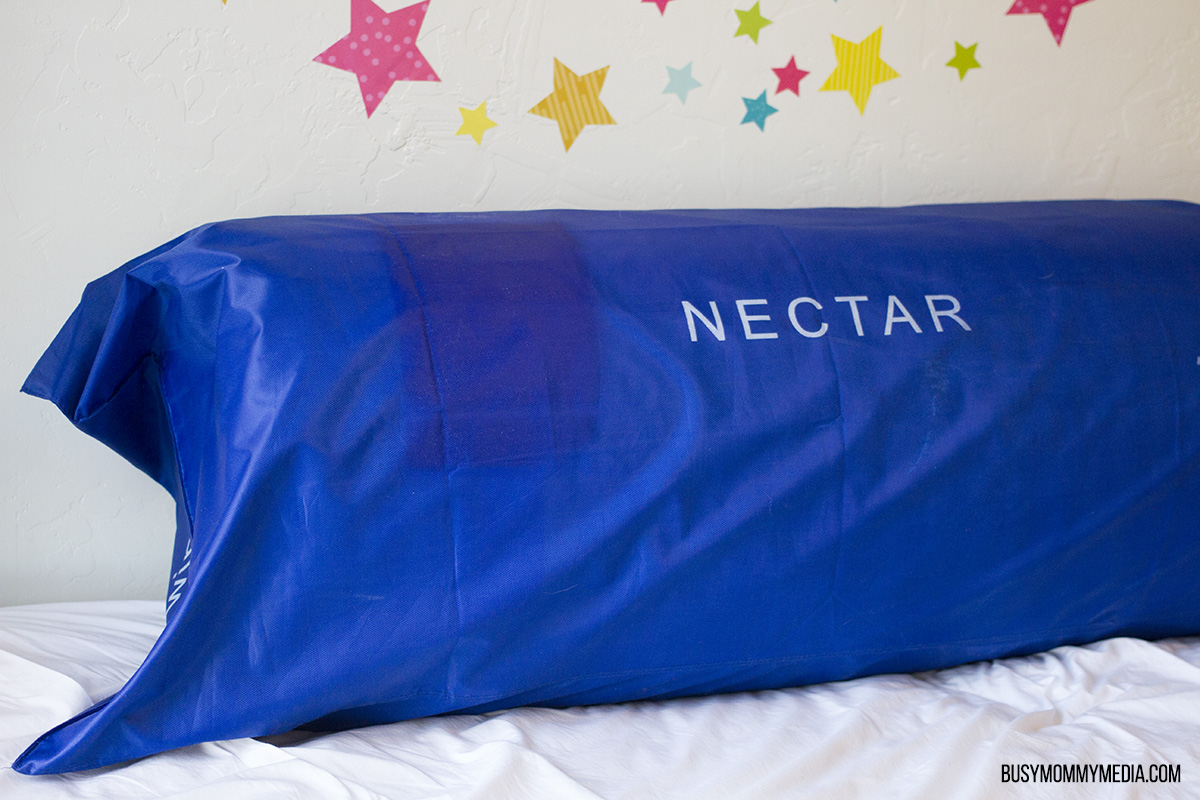 Nectar Mattress Review