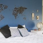 Teen boy bedroom design