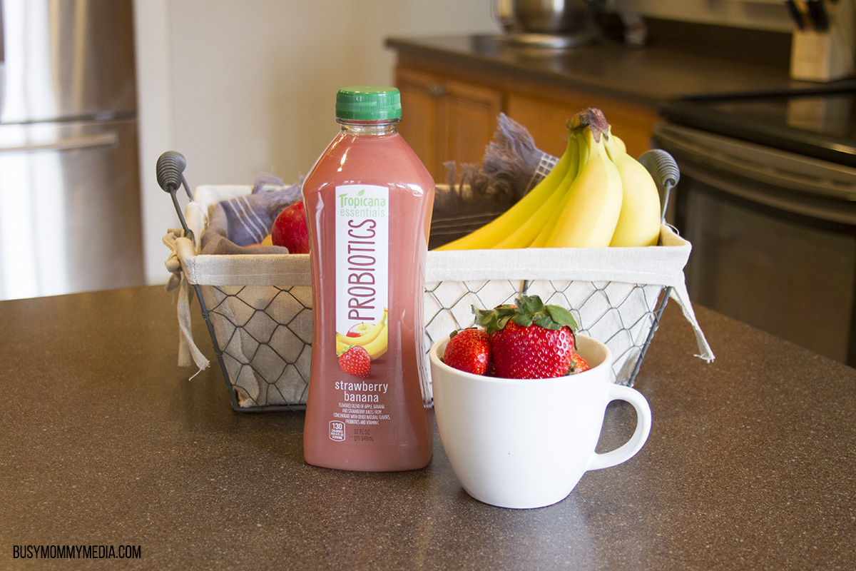 healthy swaps