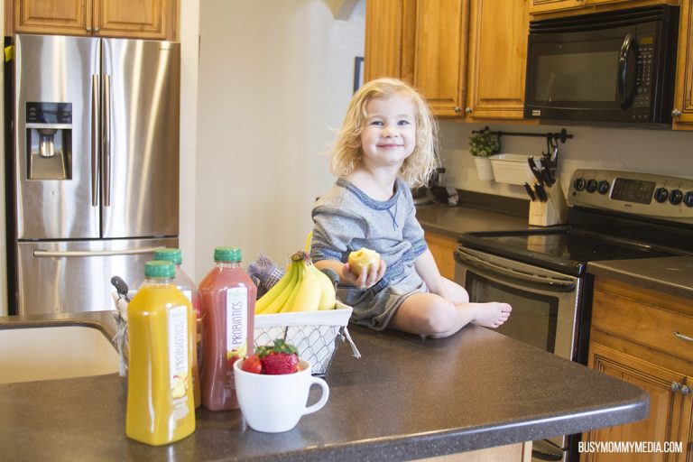 Healthy swaps for the new year