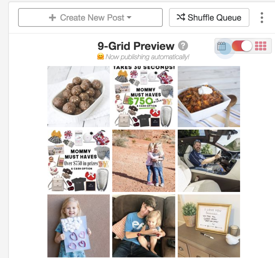 Tailwind for Instagram review