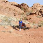 Getting Outside with kids