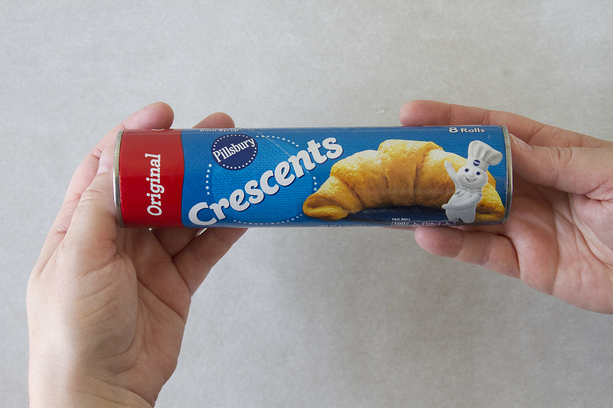 Pillsbury Crescent Rolls