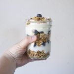 Breakfast Parfait