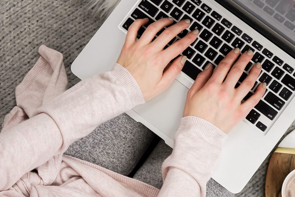 tailwind app instagram