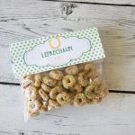 Leprechaun Bait