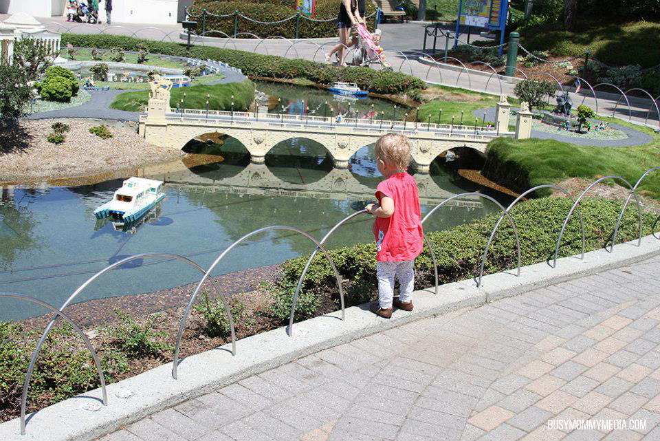 Legoland, CA
