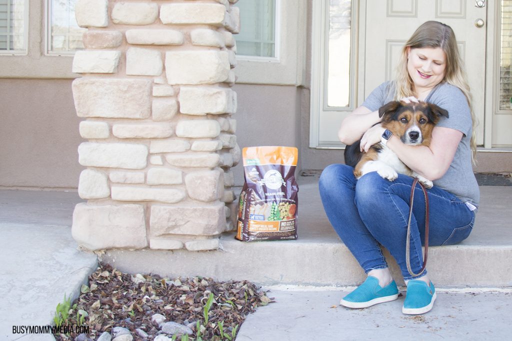 Supreme Source Pet Food
