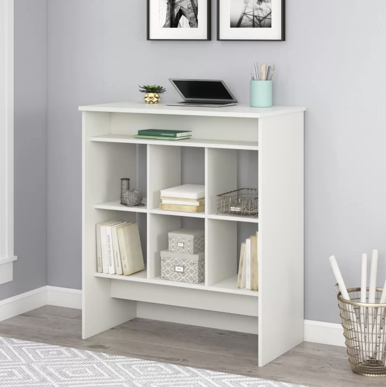 Hensler Standing Desk
