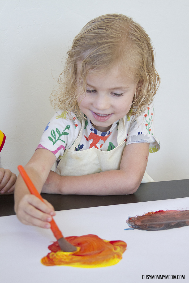 Toddler Brain Development