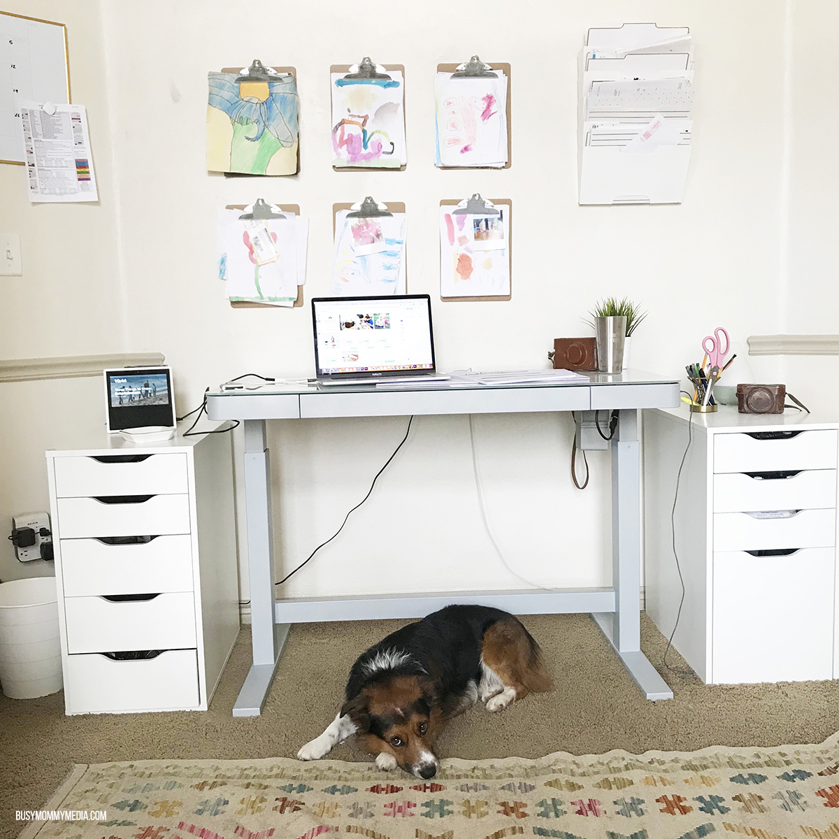 Home Office