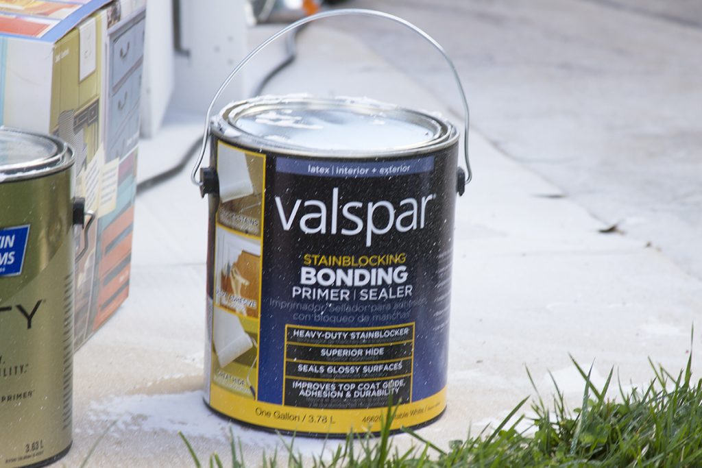 How to Refinish Oak Furniture (the Easy Way)