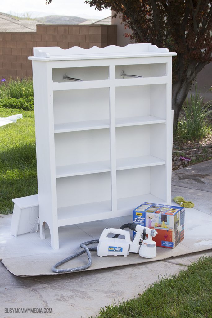 How to Refinish Oak Furniture (the Easy Way)