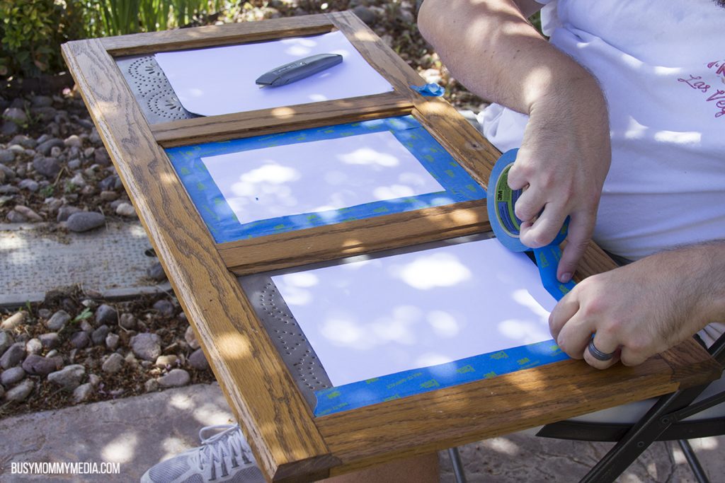 How to Refinish Oak Furniture (the Easy Way)