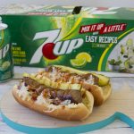 7UP Barbecue Sauce