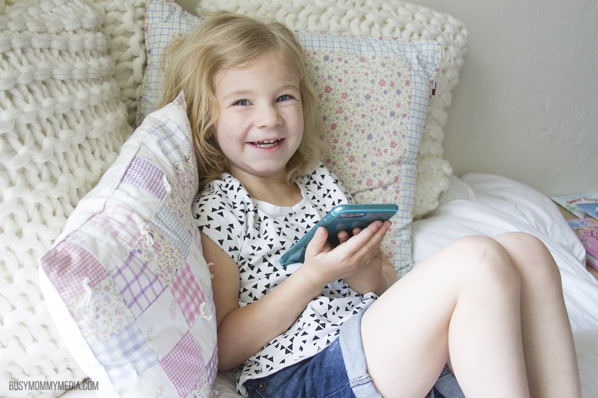 Keeping kids safe