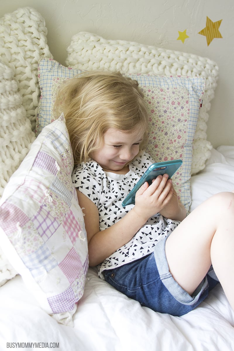 Keeping Kids Safe