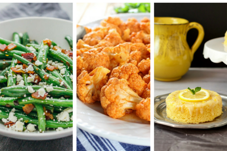 Keto recipes for summer