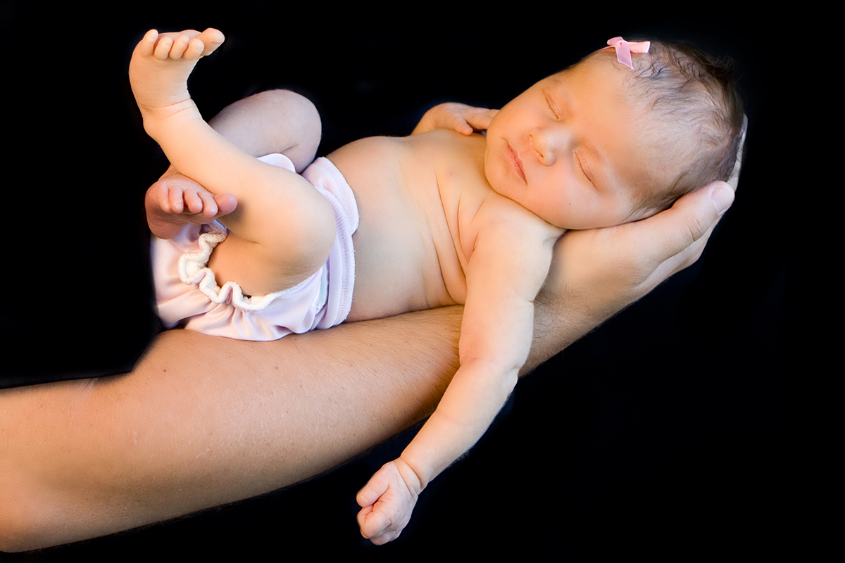 How to Get Cloth Diapers Really Clean