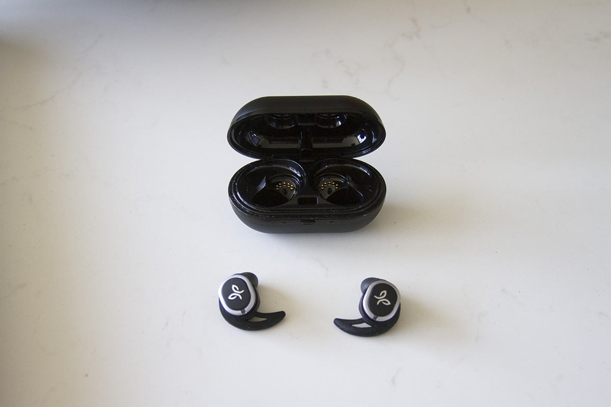 Headphones