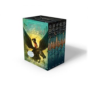 Percy Jackson
