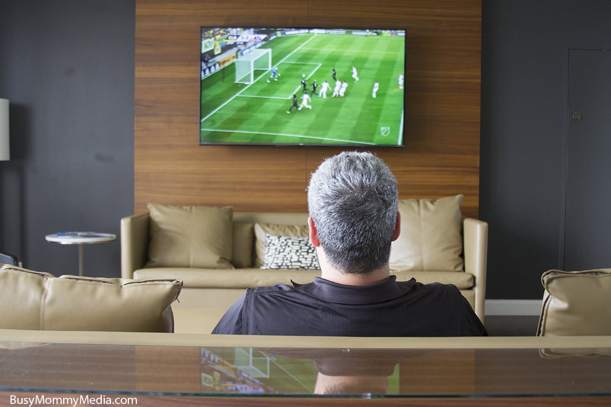 Father's Day Gift Ideas for the Soccer-Loving Dad