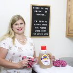 How to clean cloth diapers