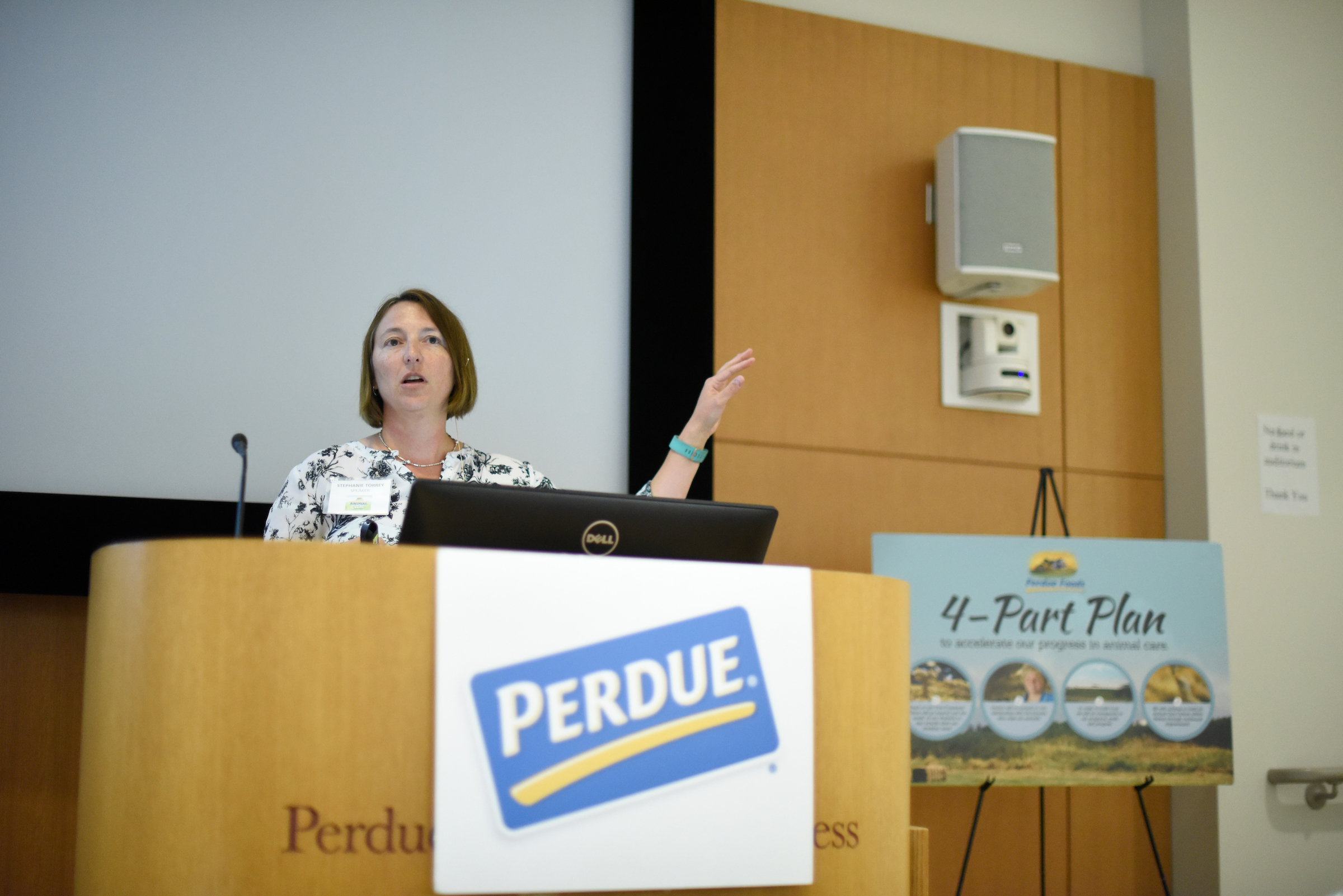 Perdue