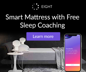 Eight Smart Mattress Promo Code